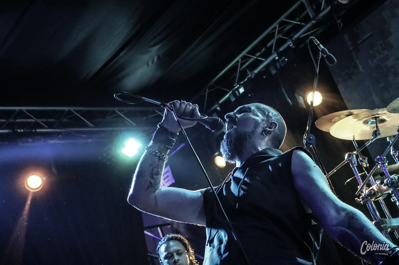 EVERGREY | Foto: COLONIA RECORDS